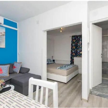 Dubrovnik Cute Little Corner Apartment 外观 照片