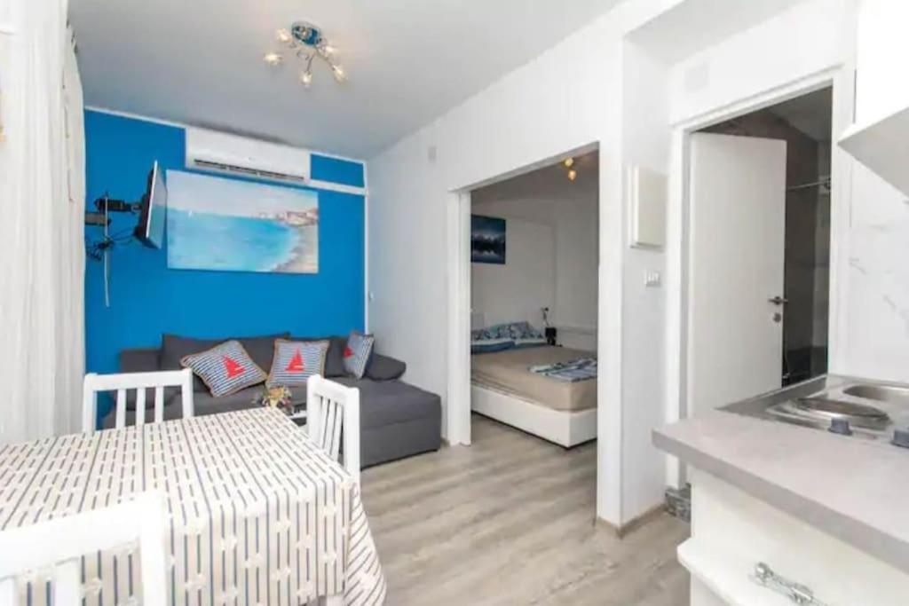 Dubrovnik Cute Little Corner Apartment 外观 照片