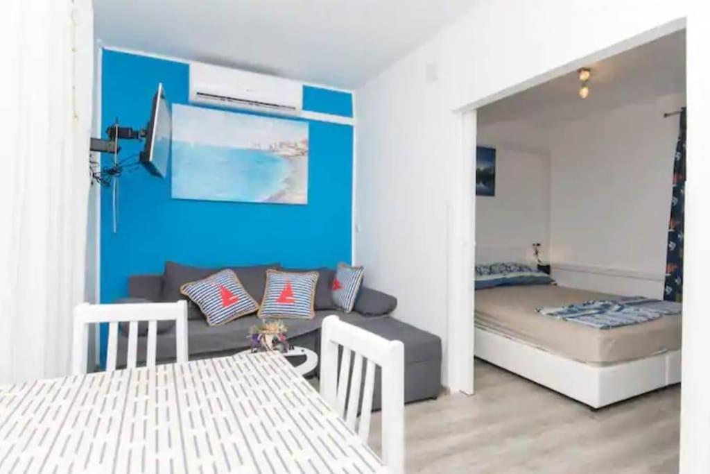 Dubrovnik Cute Little Corner Apartment 外观 照片